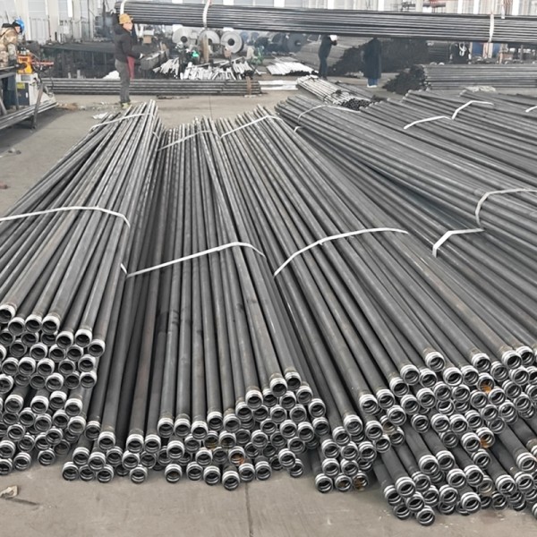 靖州声测管现货