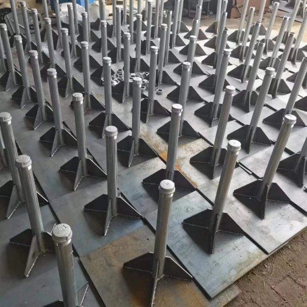 靖州鑫亿呈沉降板生产