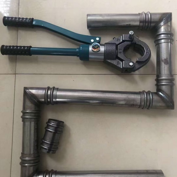靖州冷却管生产